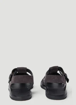 Men The Row Sandals^Fisherman Sandals