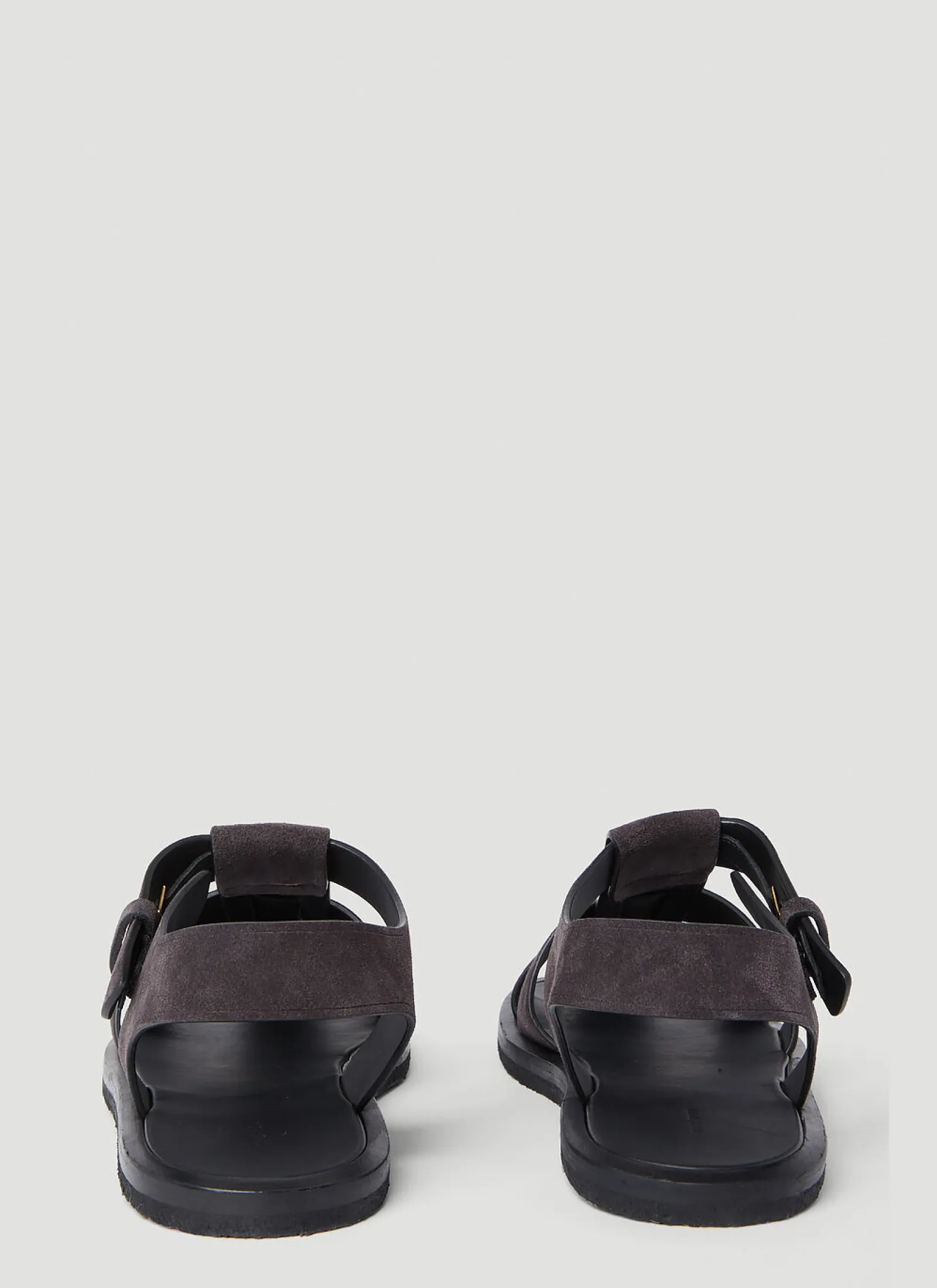 Men The Row Sandals^Fisherman Sandals