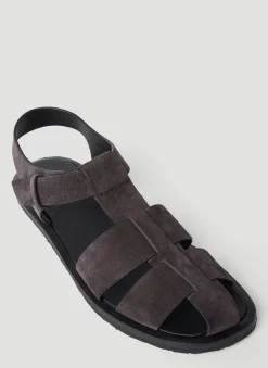 Men The Row Sandals^Fisherman Sandals