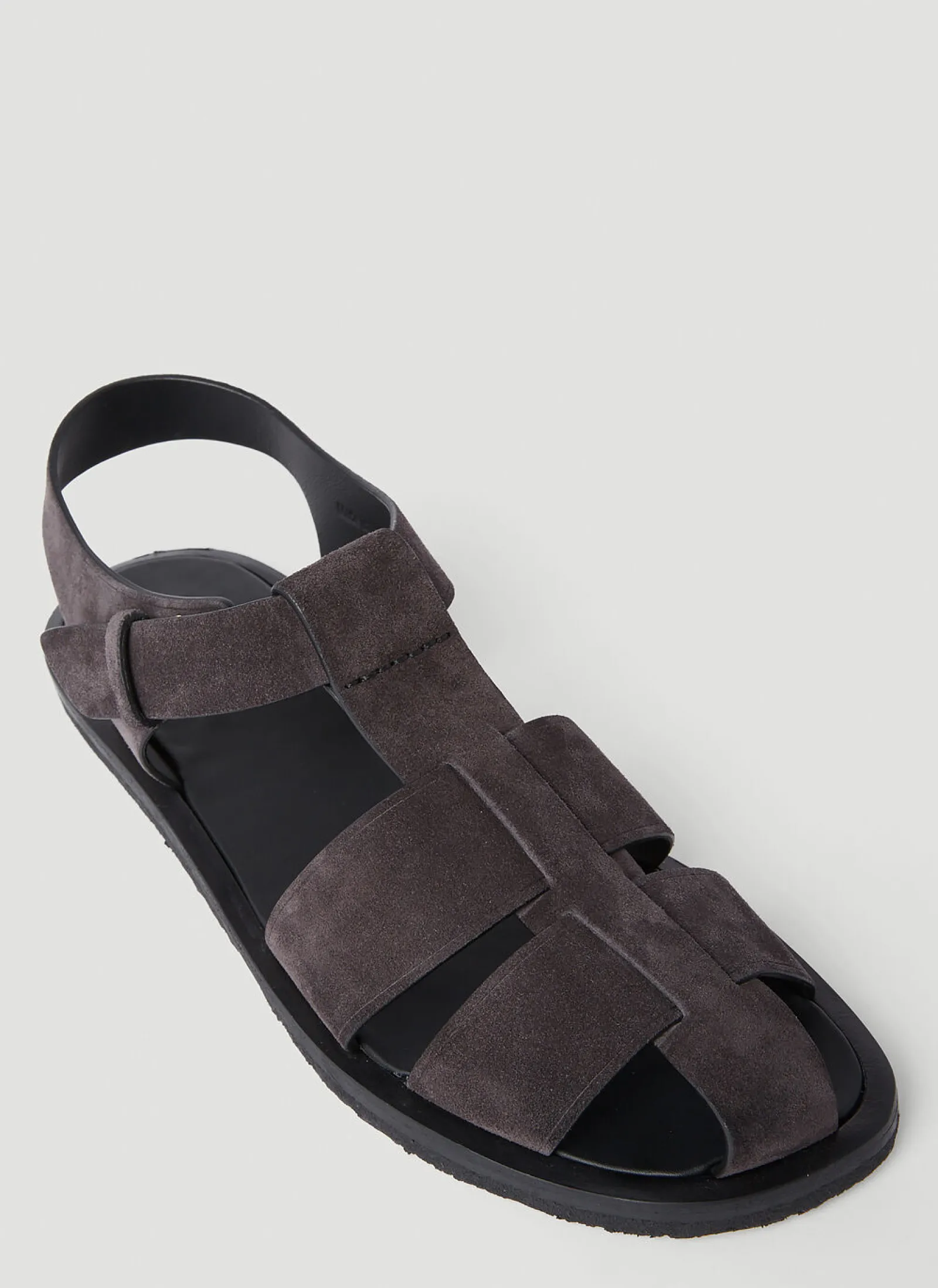 Men The Row Sandals^Fisherman Sandals