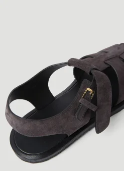 Men The Row Sandals^Fisherman Sandals