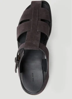 Men The Row Sandals^Fisherman Sandals