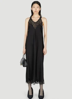 Men Balenciaga Socks^Fishnet Tights