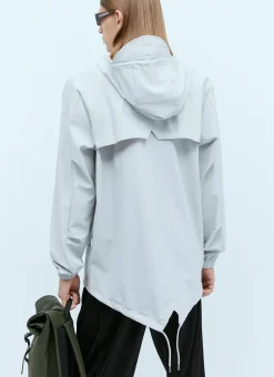 Fishtail Jacket>Rains Hot