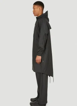 Fishtail Parka Jacket></noscript>Rains Discount