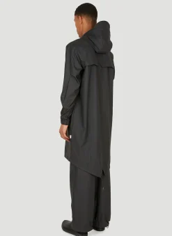 Fishtail Parka Jacket></noscript>Rains Discount