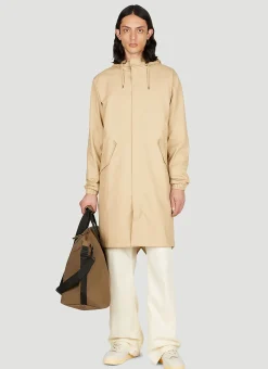 Fishtail Parka Jacket>Rains Online