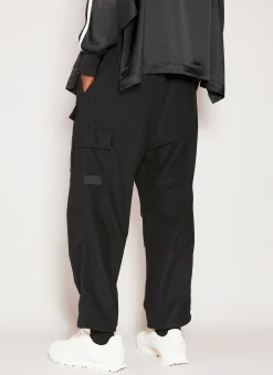Flannel Cargo Pants></noscript>Y-3 New