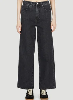 Flare Jeans>TOTEME Discount