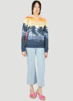 Flared Jeans>Paco Rabanne Hot