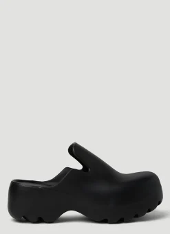 Flash Clogs>Bottega Veneta New