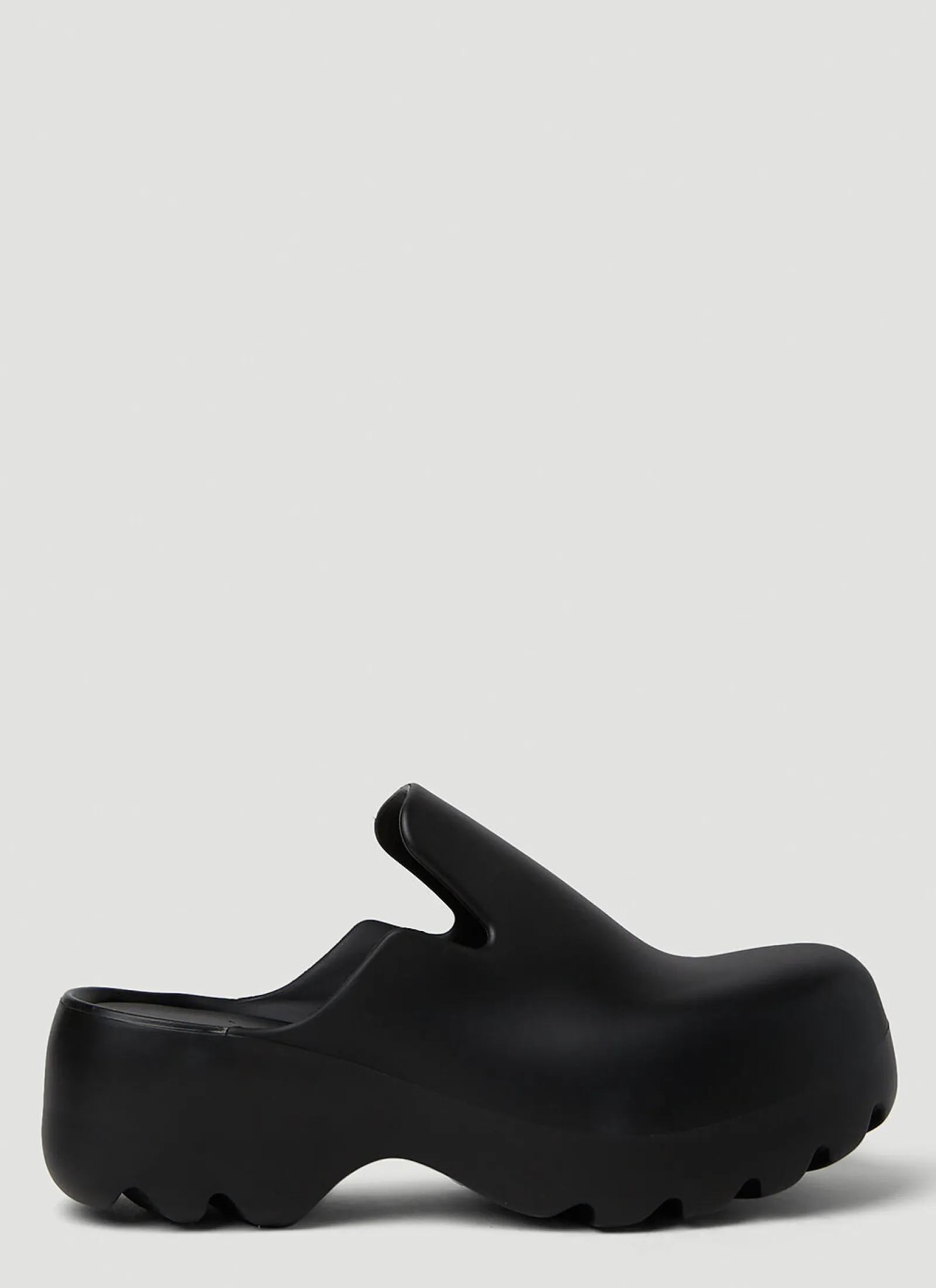 Flash Clogs>Bottega Veneta New