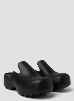 Flash Clogs>Bottega Veneta New