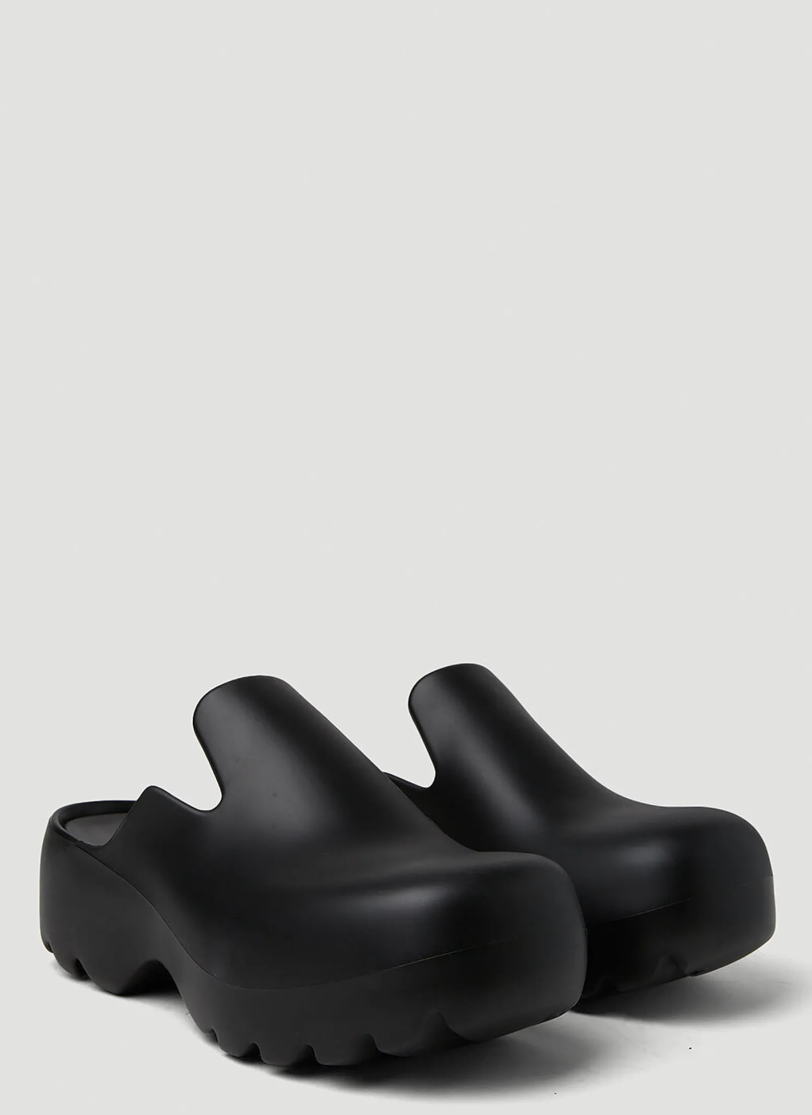 Flash Clogs>Bottega Veneta New