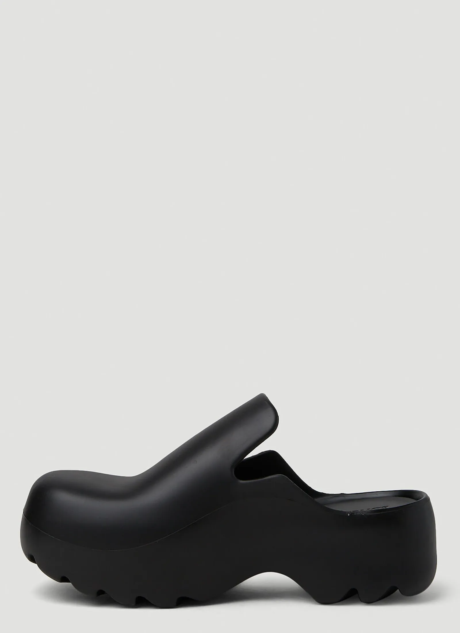 Flash Clogs>Bottega Veneta New