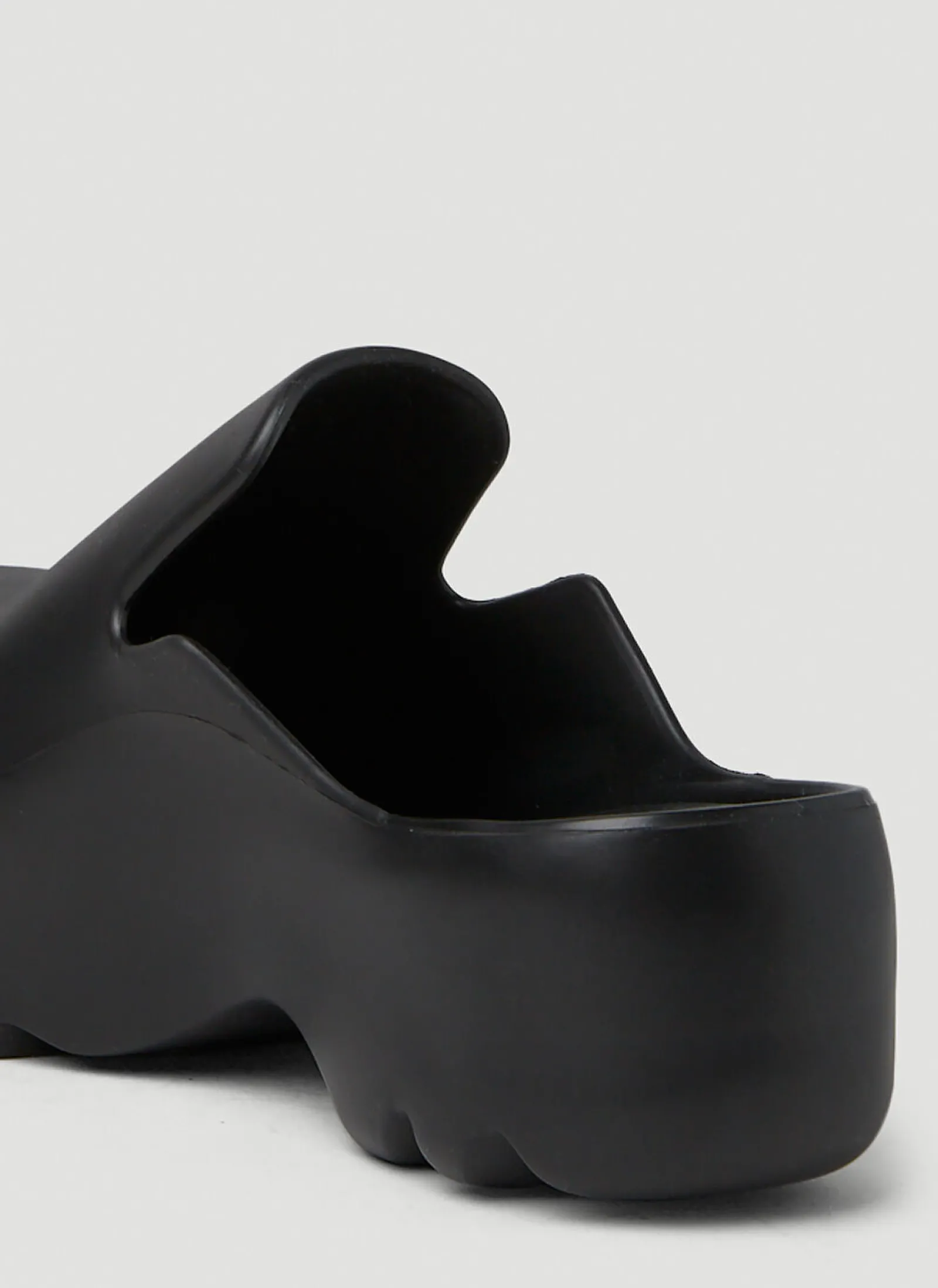 Flash Clogs>Bottega Veneta New