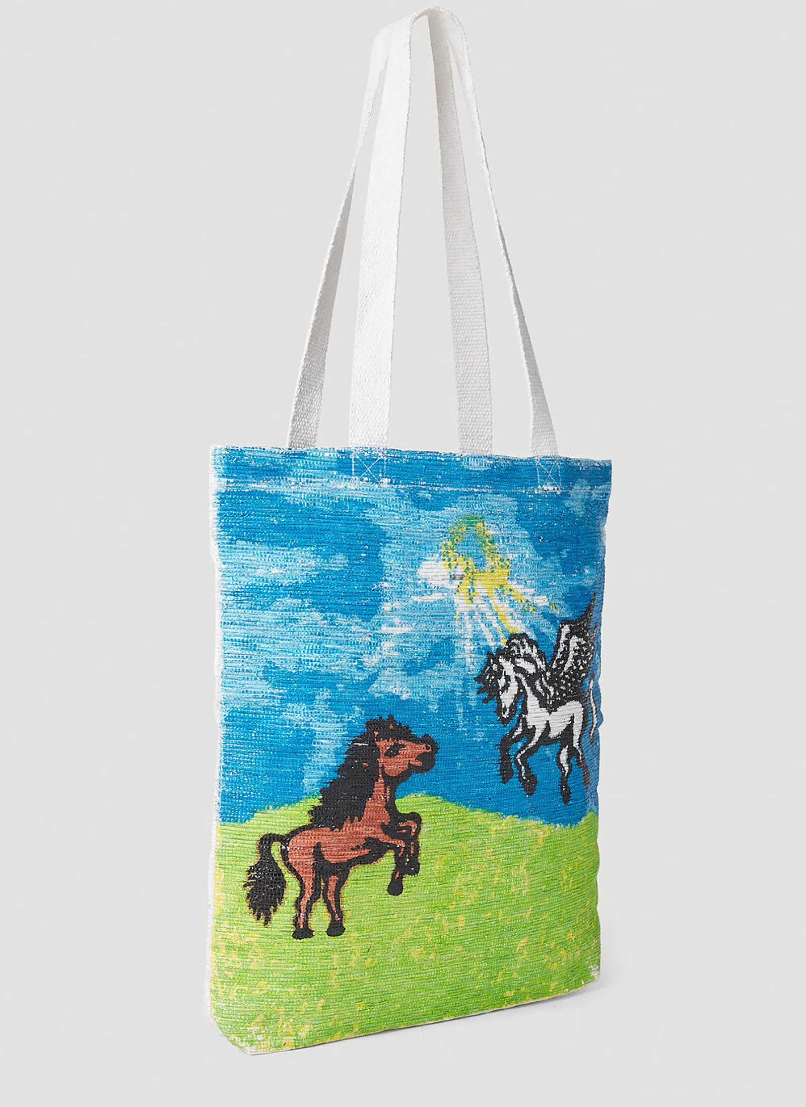 Flatbush Tote Bag>Sky High Farm Workwear Online