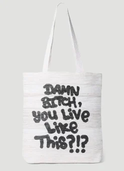 Flatbush Tote Bag><noscript><img width=