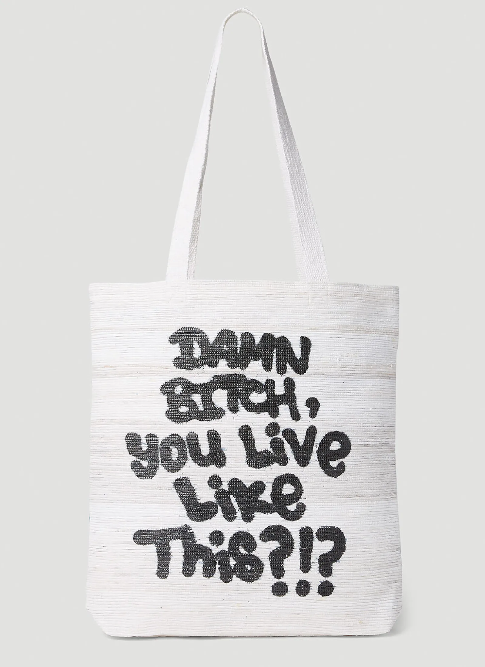 Flatbush Tote Bag>Sky High Farm Workwear Online