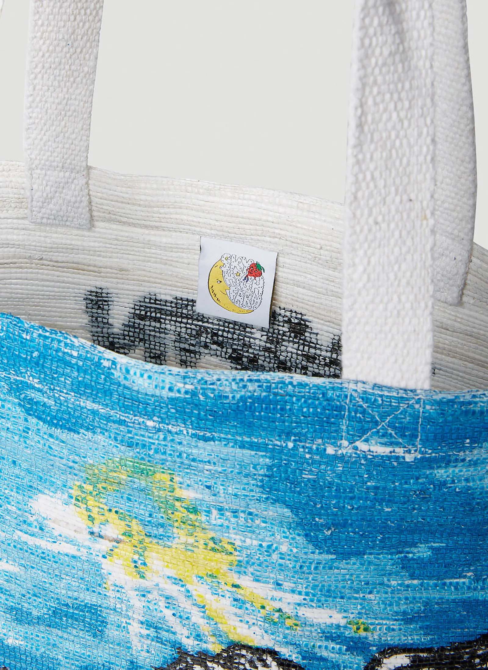 Flatbush Tote Bag>Sky High Farm Workwear Online