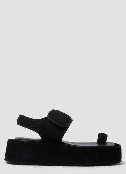 Flatform Sandal>WARDROBE.NYC Sale