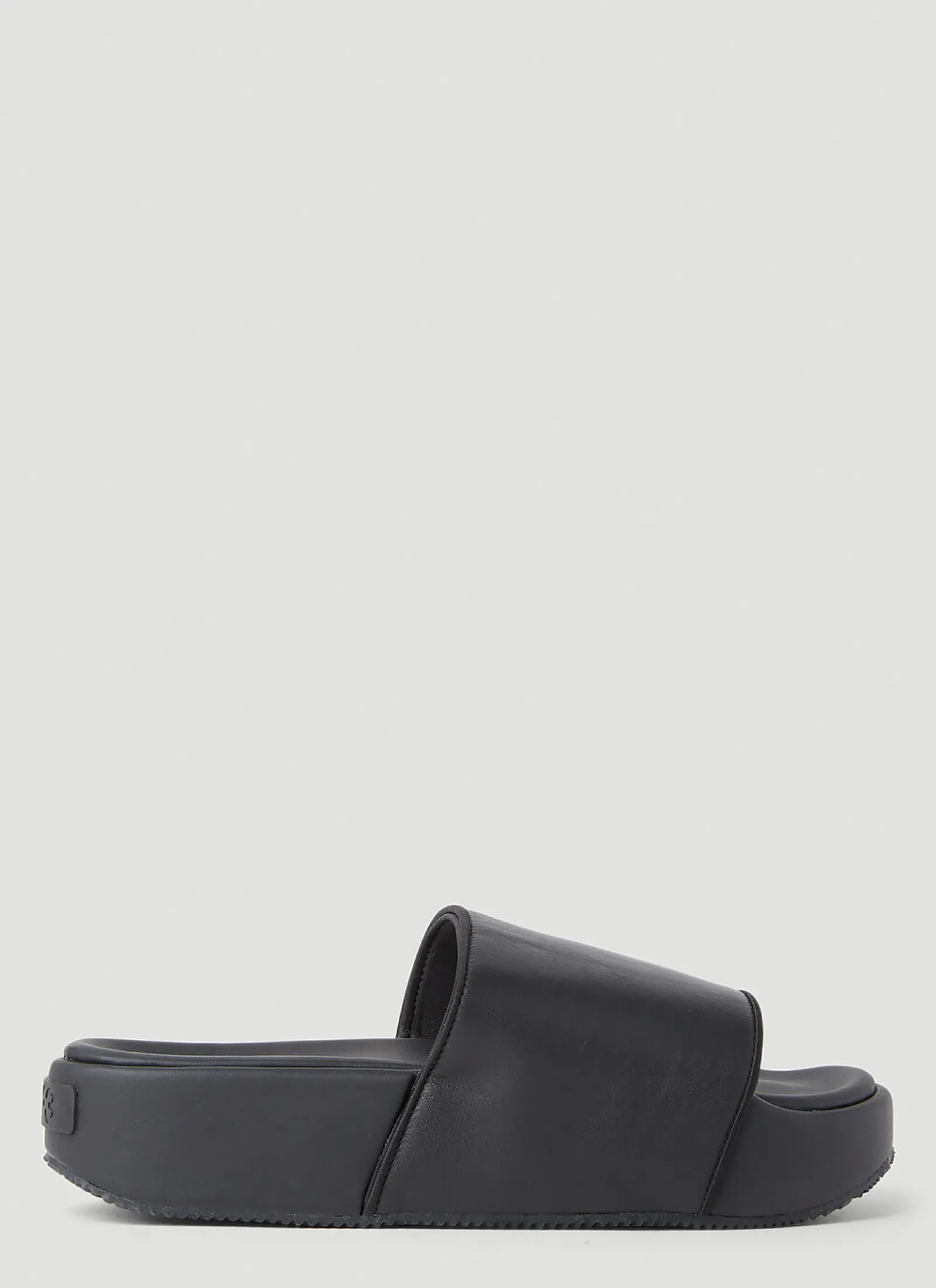 Flatform Slides>Y-3 Hot