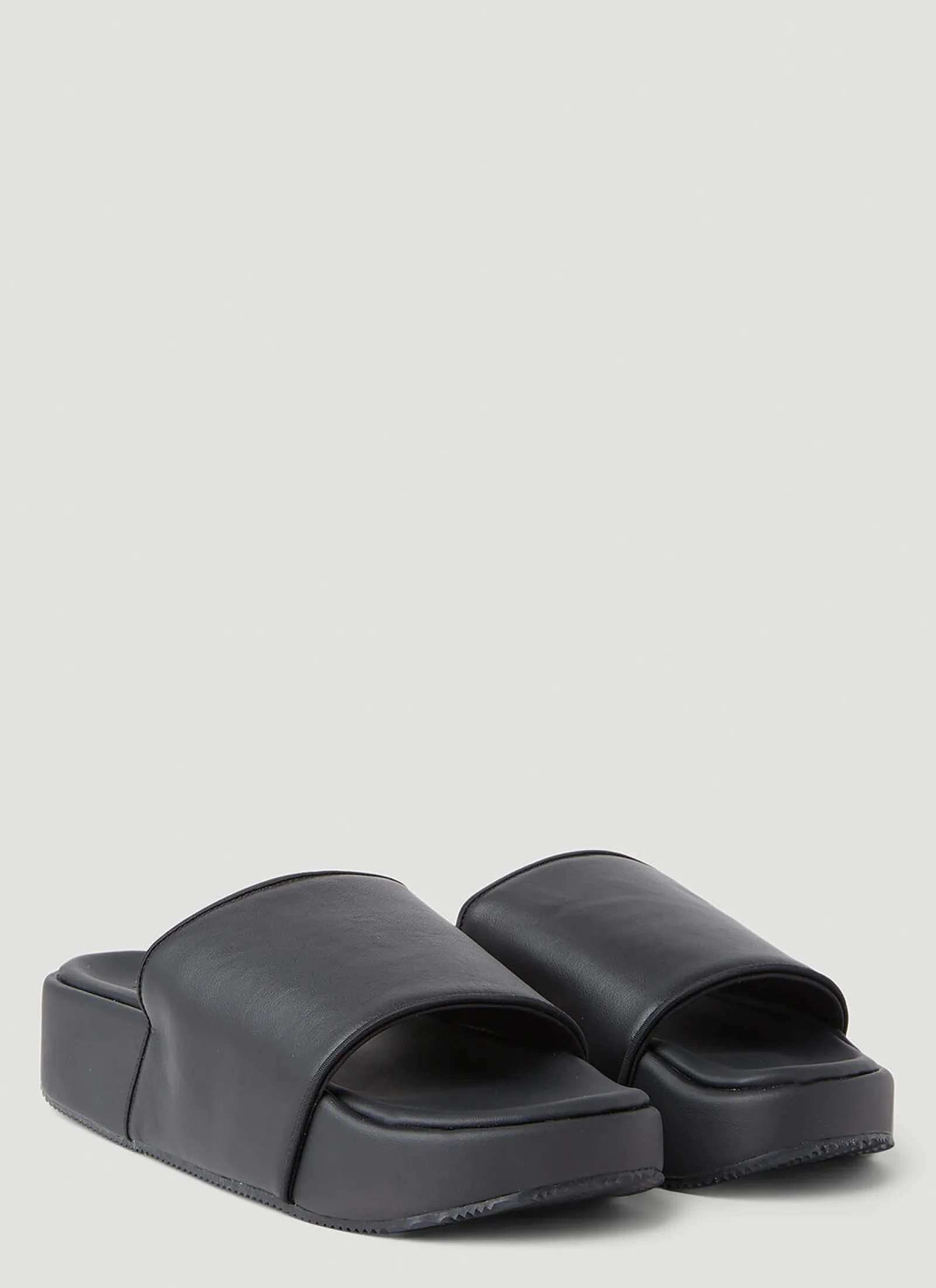 Flatform Slides>Y-3 Hot