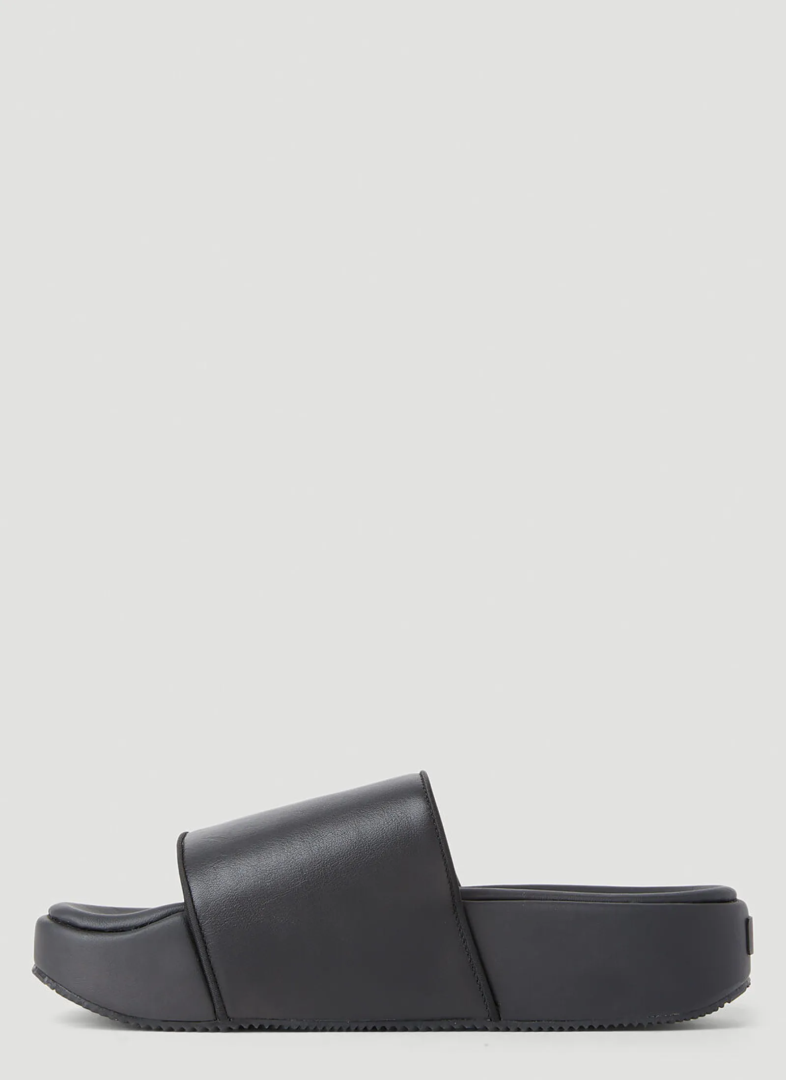 Flatform Slides>Y-3 Hot