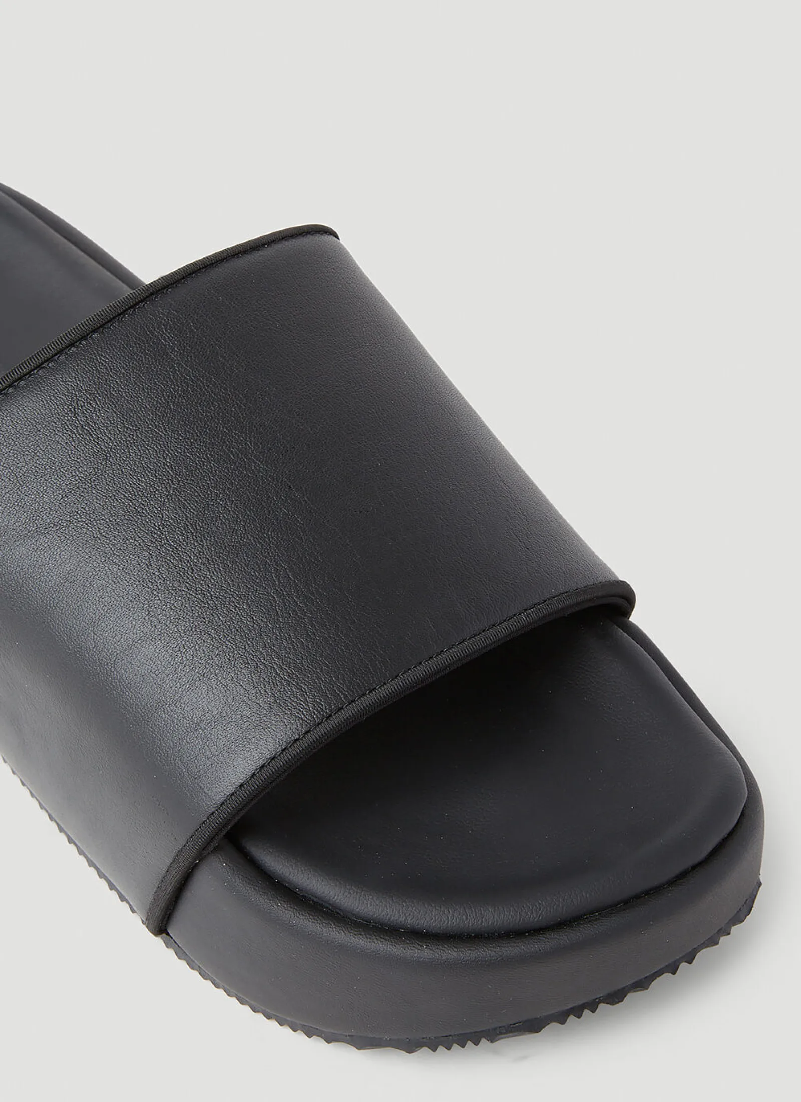 Flatform Slides>Y-3 Hot