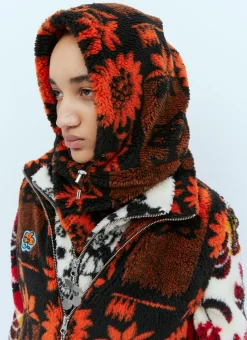 Men Chopova Lowena Hats^Fleece Hood