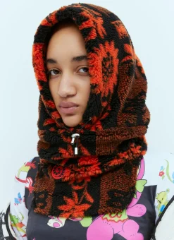 Men Chopova Lowena Hats^Fleece Hood