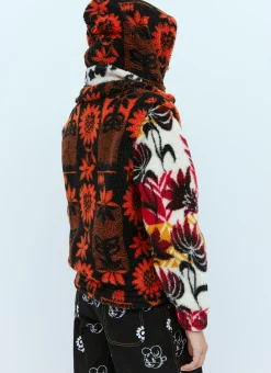 Men Chopova Lowena Hats^Fleece Hood