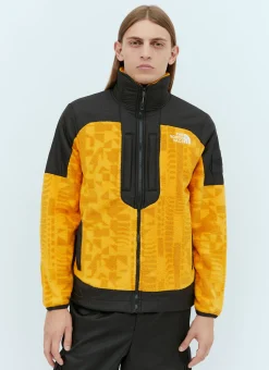 Men The North Face Jackets^Fleeski Y2K Jacket