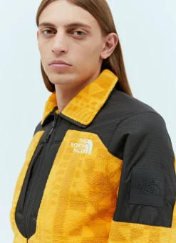 Men The North Face Jackets^Fleeski Y2K Jacket