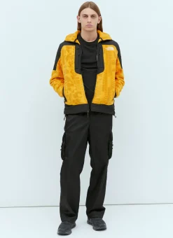 Men The North Face Jackets^Fleeski Y2K Jacket