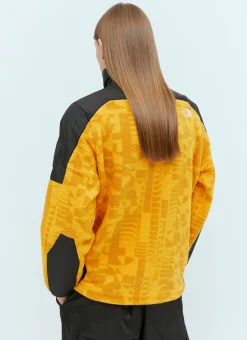 Men The North Face Jackets^Fleeski Y2K Jacket