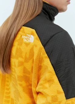 Men The North Face Jackets^Fleeski Y2K Jacket