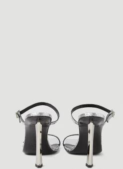 Flick Flagstone High Heel Sandals></noscript>BY FAR New