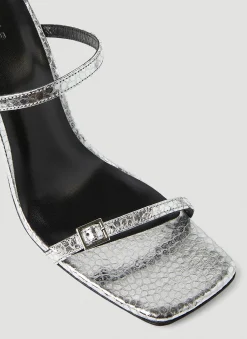 Flick Flagstone High Heel Sandals></noscript>BY FAR New