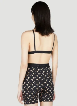 Flocked Mesh Bra></noscript>Marine Serre New