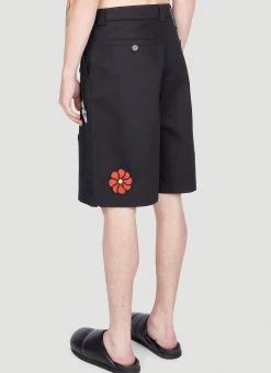 Floral Bermuda Shorts></noscript>1 Moncler JW Anderson Clearance