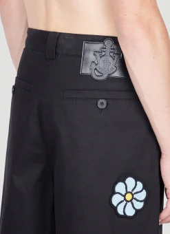 Floral Bermuda Shorts></noscript>1 Moncler JW Anderson Clearance