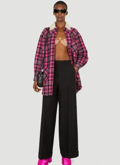 Floral Lace Balconette Bra>Gucci Hot