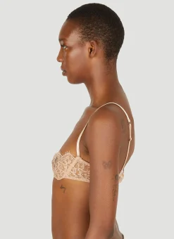 Floral Lace Balconette Bra></noscript>Gucci Hot