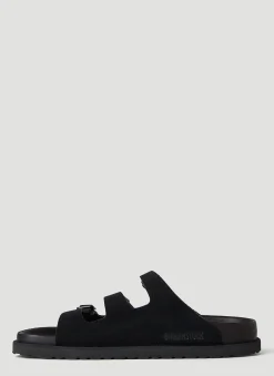 Men Birkenstock 1774 Sandals^Florida Suede Sandals