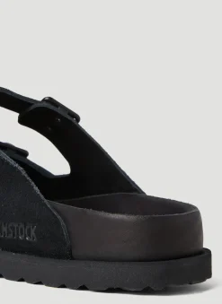 Men Birkenstock 1774 Sandals^Florida Suede Sandals