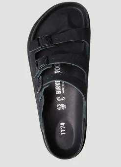 Men Birkenstock 1774 Sandals^Florida Suede Sandals