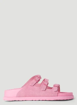 Florida Suede Sandals>Birkenstock 1774 Online