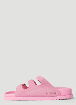 Florida Suede Sandals><noscript><img width=