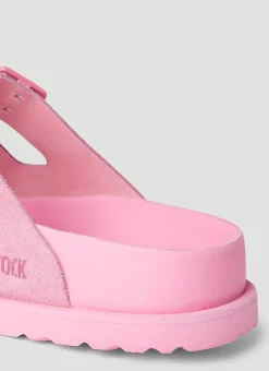 Florida Suede Sandals><noscript><img width=